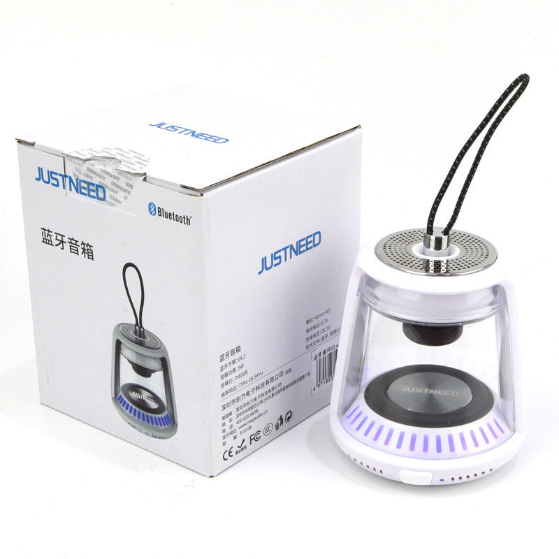 SonicDot™ Mini Bluetooth Speaker
