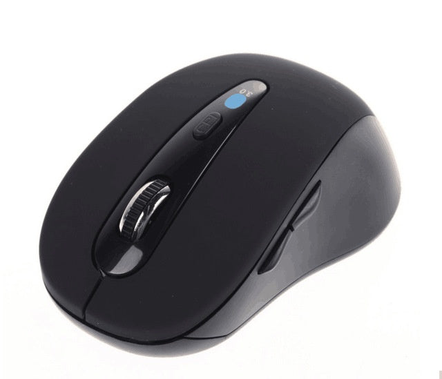 SwiftTab: The New Bluetooth Tablet Mouse