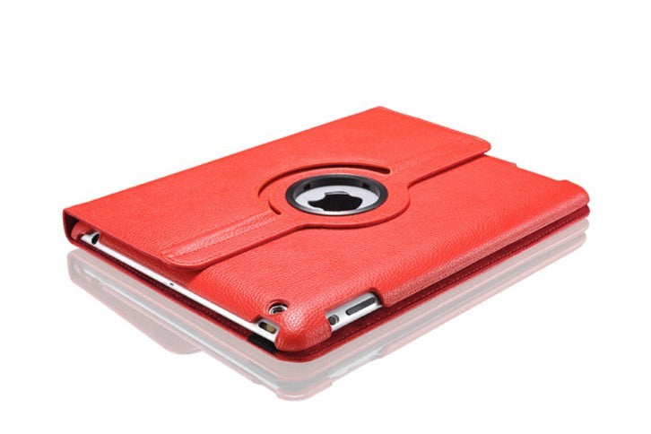 LuxeGuard™ Elegance Folio for iPad