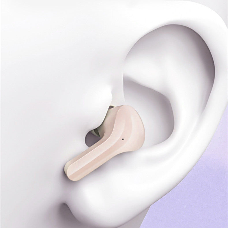 EchoPulse™ Bluetooth Earphones – In-Ear Digital Display Portable Call Earbuds