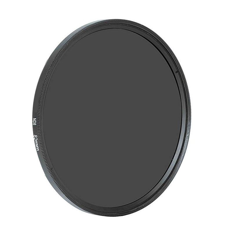 OptiShade™ ND Filter for Digital Cameras