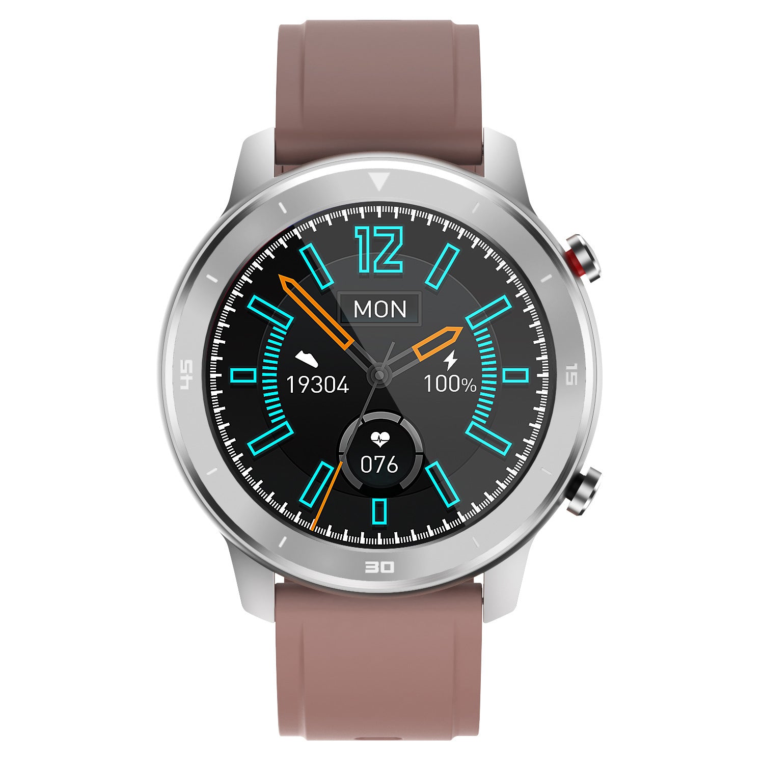 AquaFit DT78 Smart Sports Watch