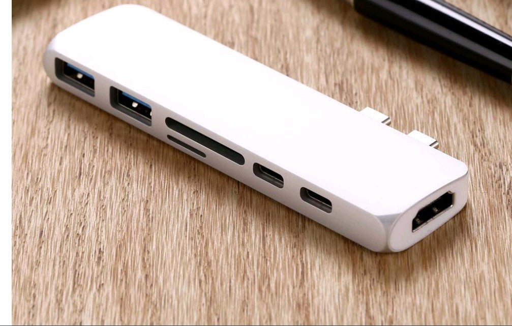 NexaHub Pro