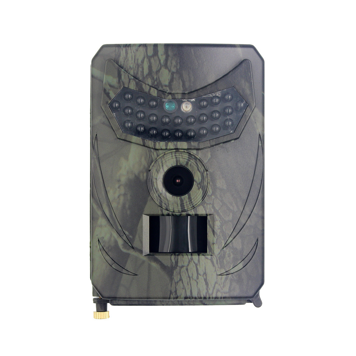 ForestGuard™ Forestry Security Camera – Rugged Surveillance for the Outdoors