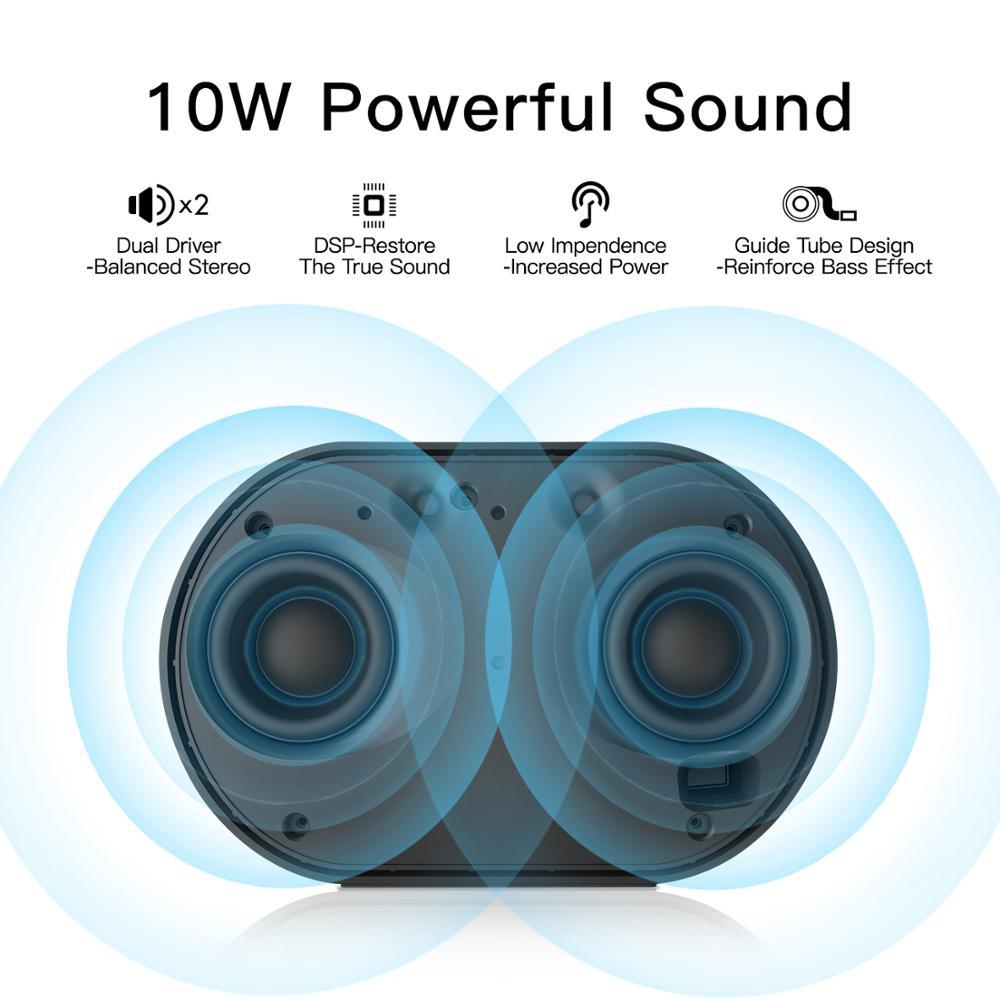 EchoSphere Bluetooth Smart Speaker