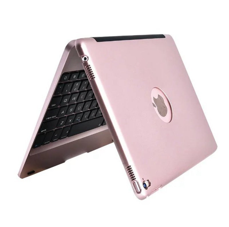 AirType Ultra – Wireless Bluetooth Keyboard for iPad Air 2 & Pro