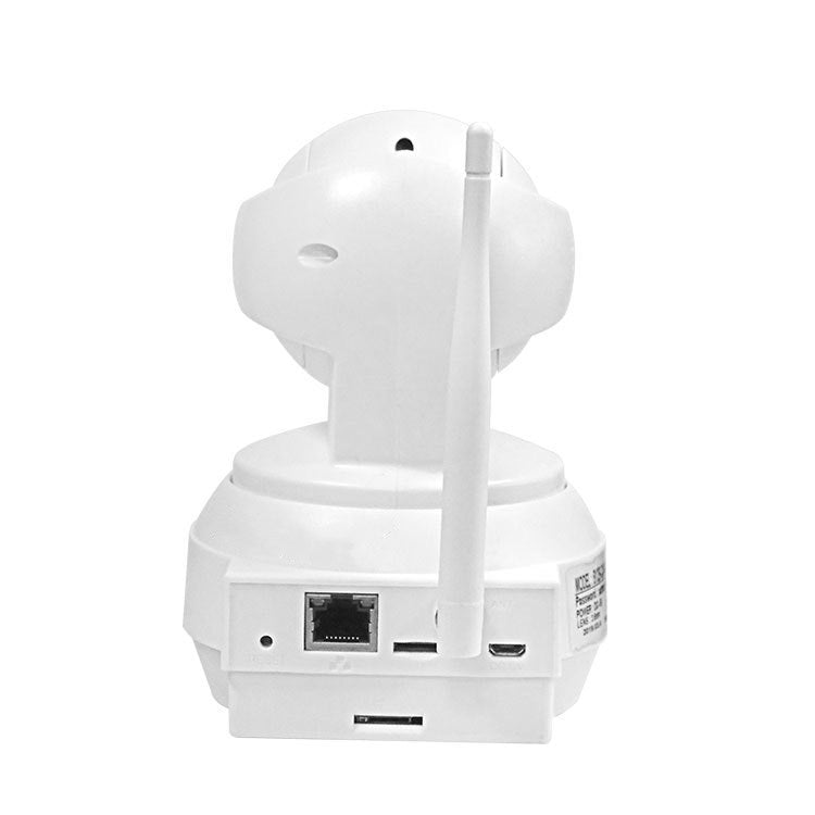 Vision360 Full Netcom Shaking Head Wireless Smart Camera