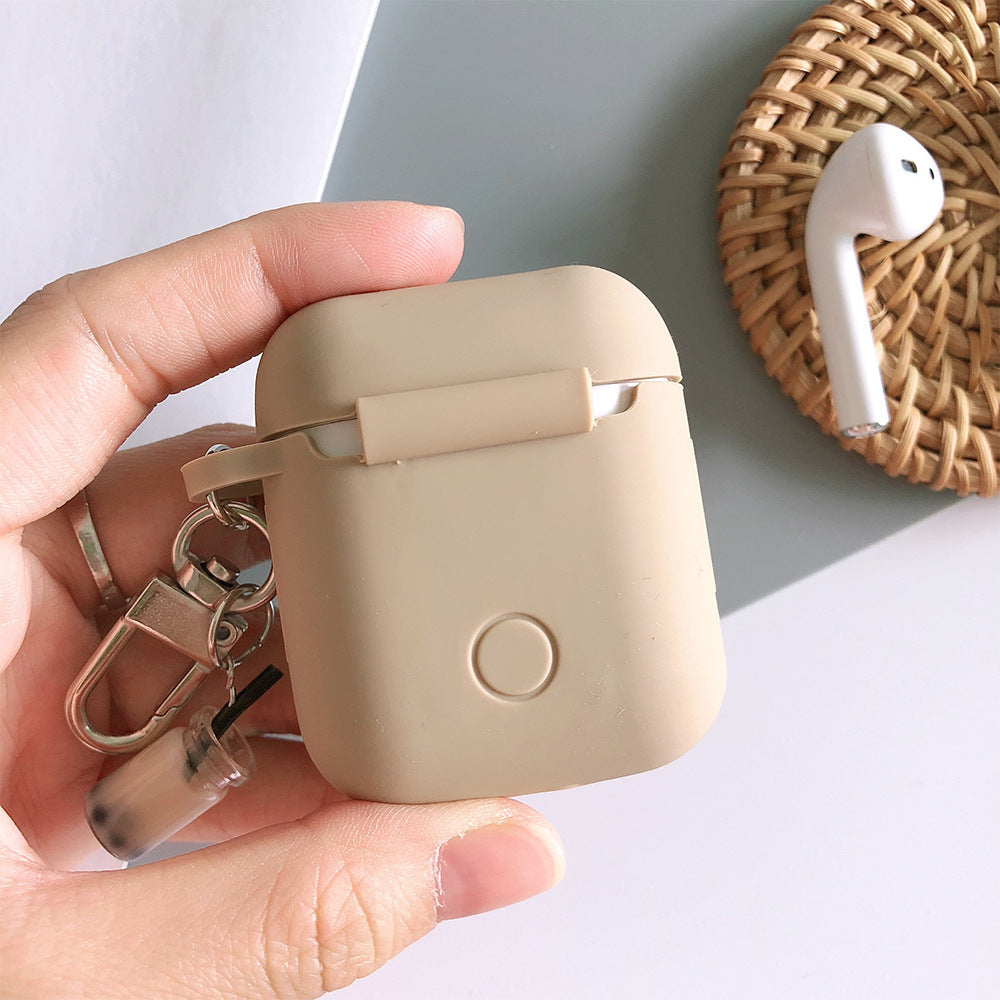 TeaMaster Milk Tea Gadget Storage Case