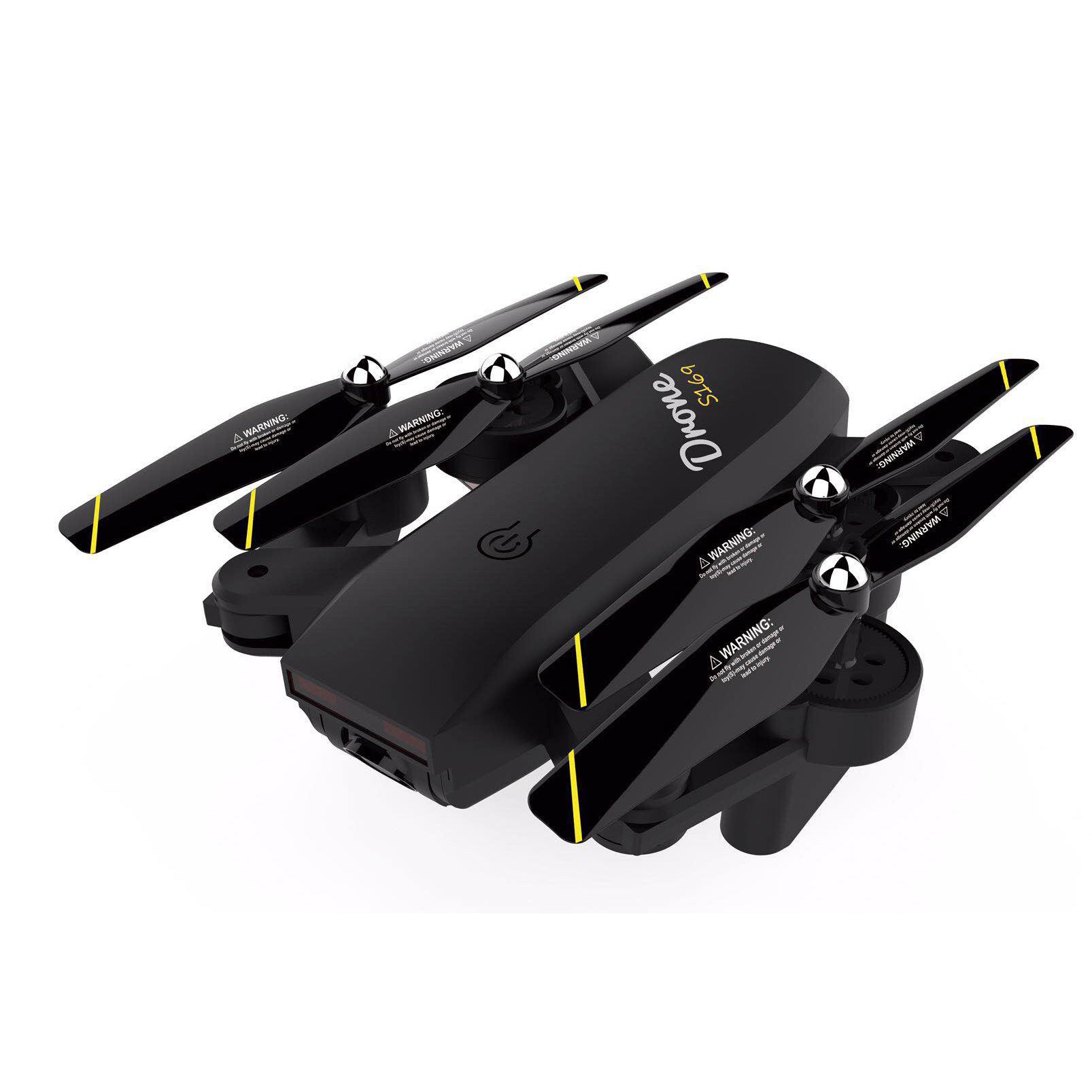 SkyHunter™ 4K Aerial Combat Drone – High-Definition Remote-Controlled Aircraft with Wide-Angle Aerial Photography