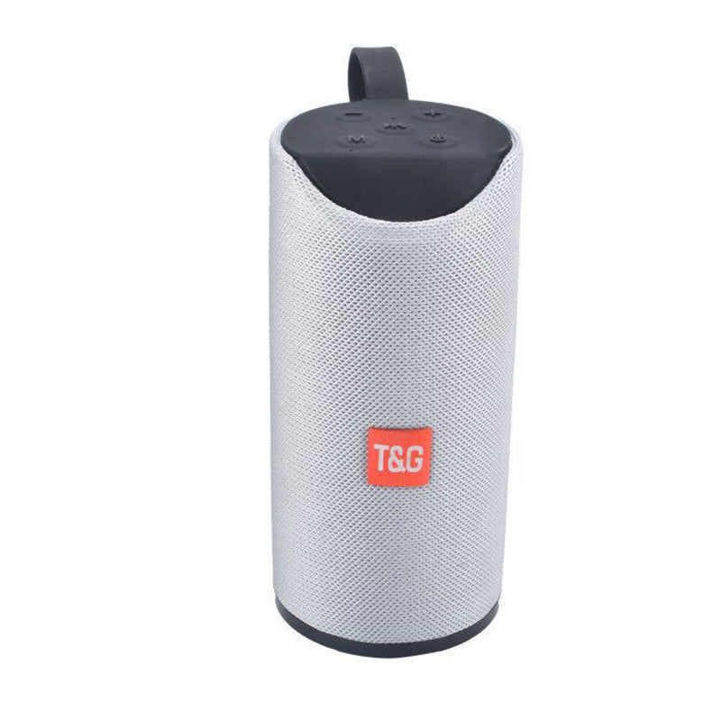 SoundSphere Mini – Portable Wireless Mini Speaker