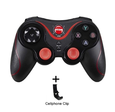 GameSir X3 Pro Mobile Gaming Controller