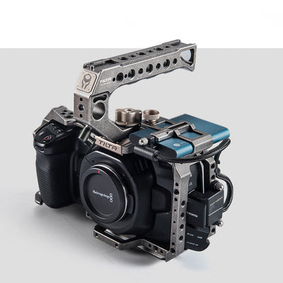 RabbitGuard Pro | Base Edition Camera Cage Kit