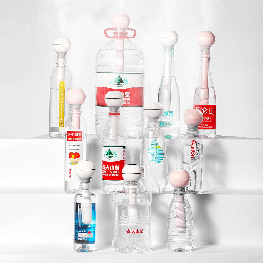 AeroMist™ Magic Wand Portable Humidifier
