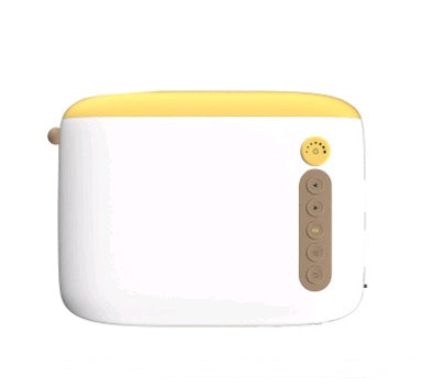VisionPort Mini LED Pocket Projector