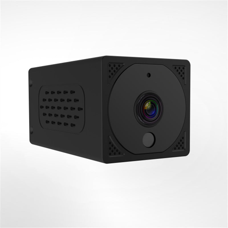 VisionGuard™ 1080 | Full HD Surveillance Camera