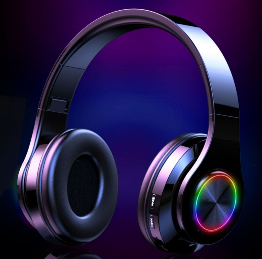 AeroSound™ T6 Wireless Bluetooth Headset