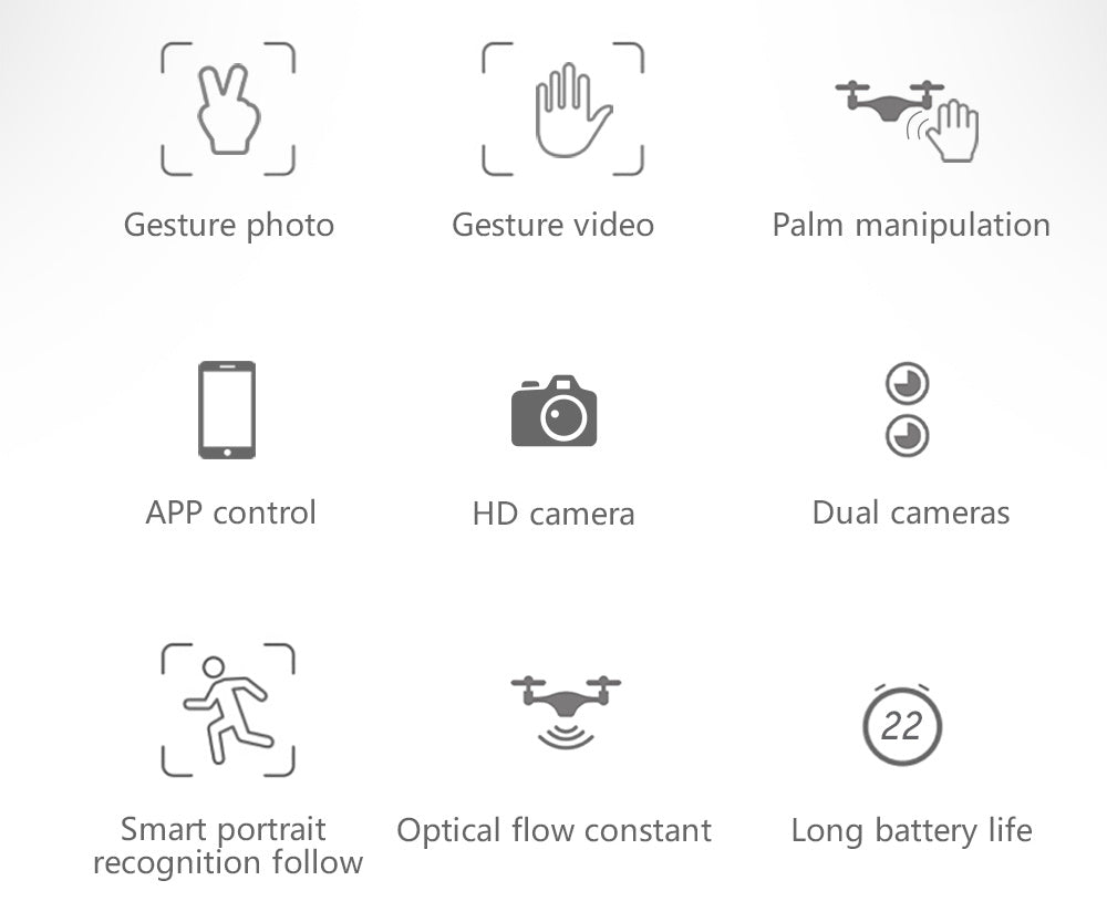 SkyVision™ Aerial Drone – Precision Flight, Stunning Aerial Photography, and Ultimate Control