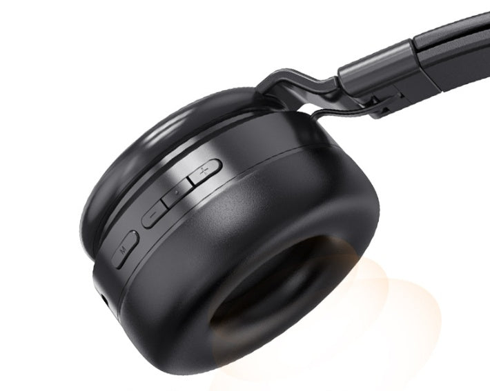 AeroSound™ Pro Wireless Bluetooth Headset