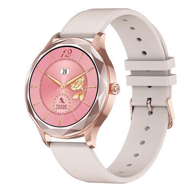 PulseMaster DT86™ — Smart Watch Bracelet with Breathing Training & Multi-Sports Modes