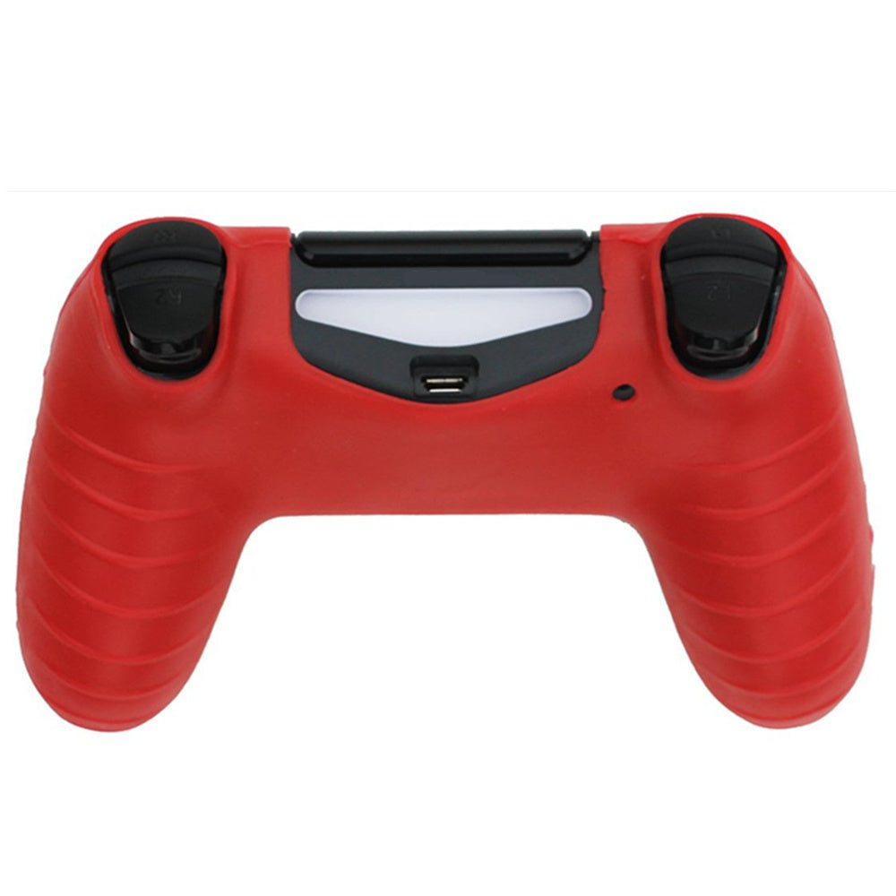 GripGuard™ PS4 Controller Silicone Skin
