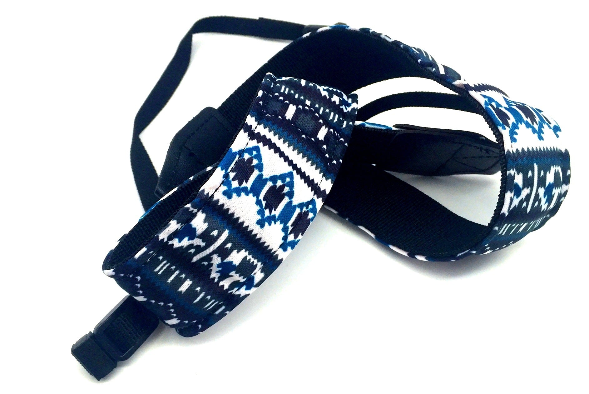 NomadWeave SLR: National Wind Camera Shoulder Strap