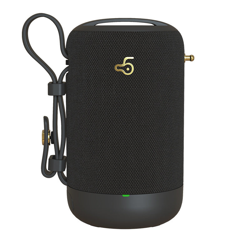 EchoBoom™ Wireless Bluetooth Speaker – Portable, Powerful, & Multi-Use Sound System