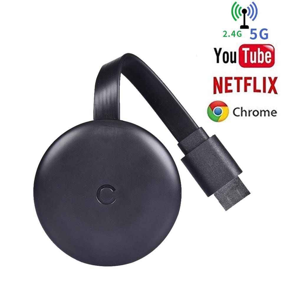 AirSync™ Wireless Push Treasure