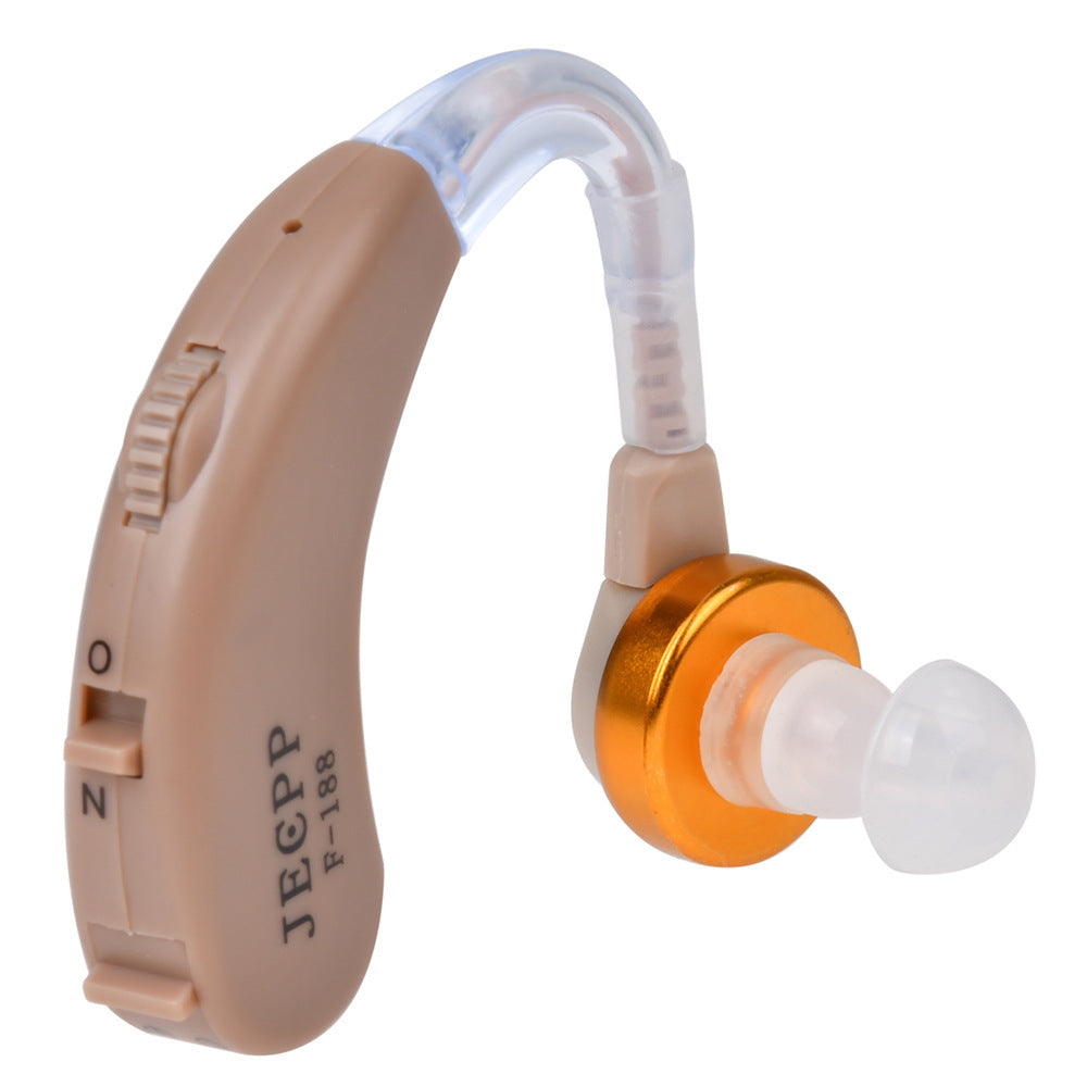 AeroSonic F188 SoundMaster Headset