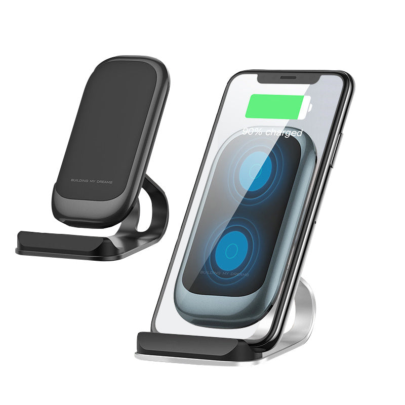ChargeWave™ Wireless Mobile Charger