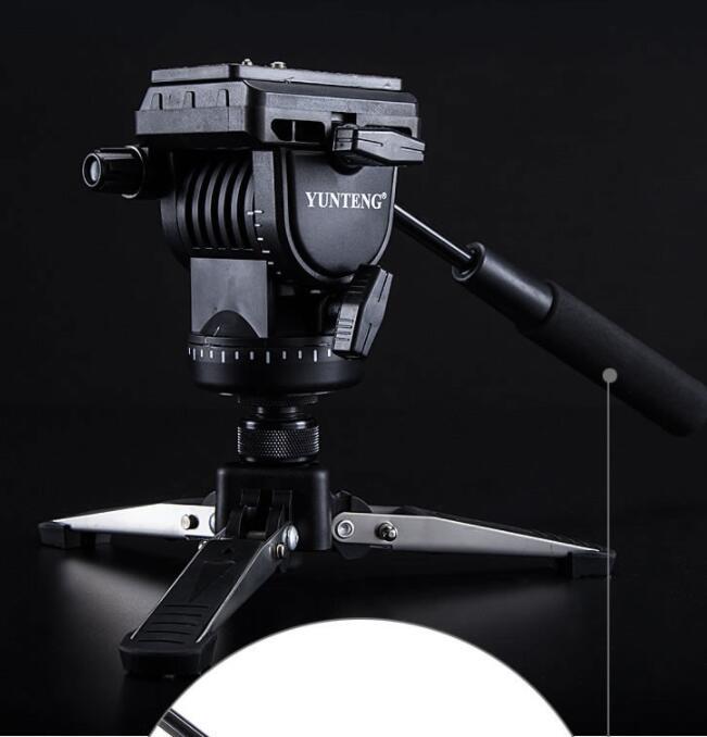 ProSnap™ 588: Portable Camera Monopod for Ultimate Stability & Flexibility