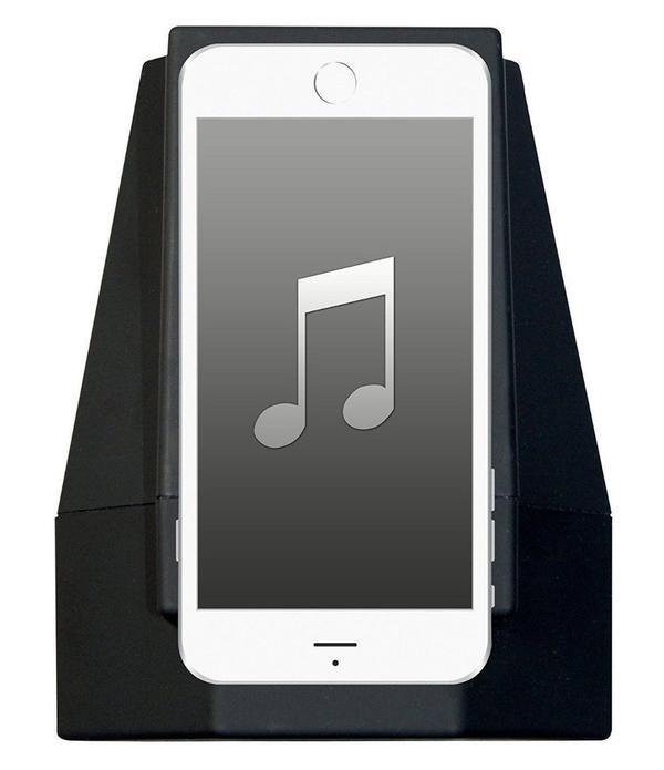InducSound™ Mobile Creative Mutual Inductance Speaker