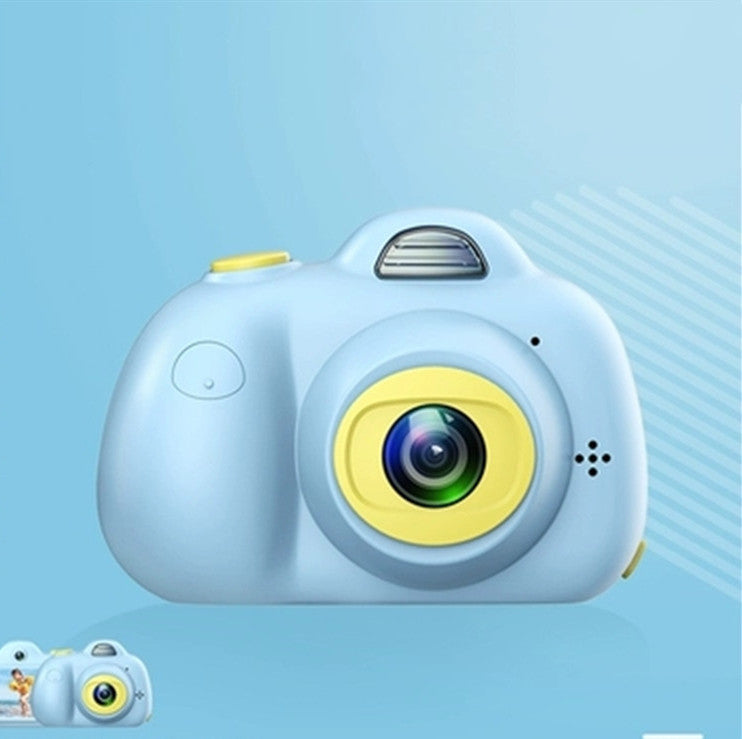 KidoSnap™ Children's SLR Camera