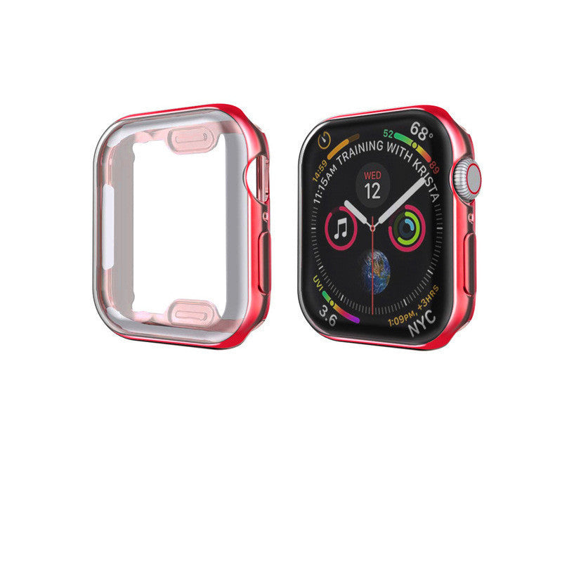 The SafeGuard™ – TPU Protective Case for Smartwatches
