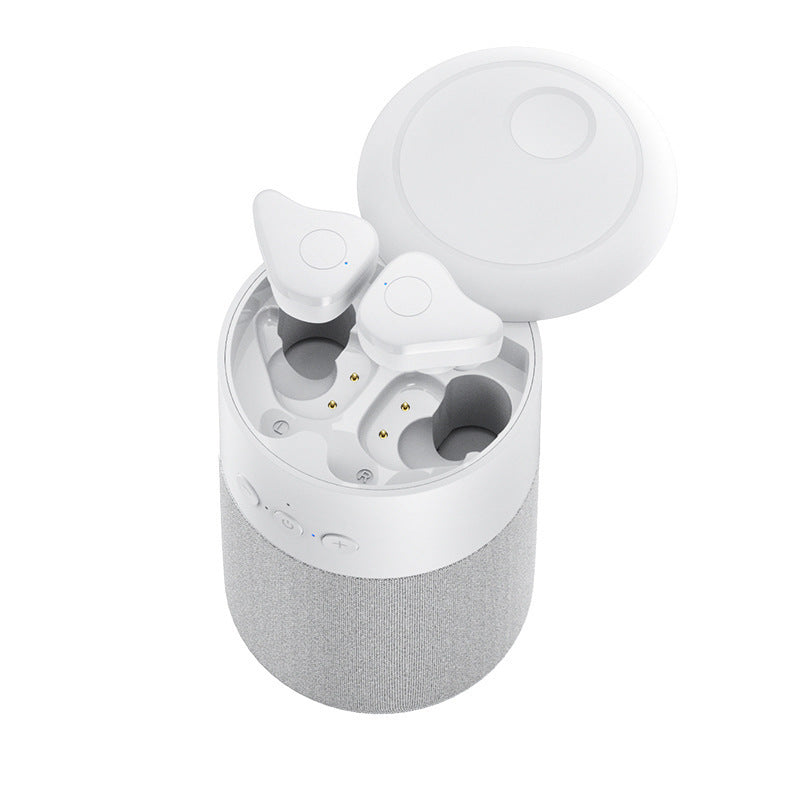 EchoBeat B20 Bluetooth Speaker Headset