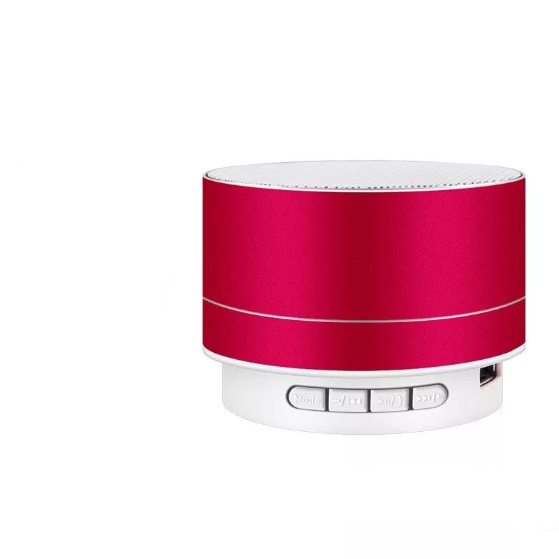 SoundWave A10 – Wireless Bluetooth Subwoofer Speaker for Parties & On-the-Go Entertainment
