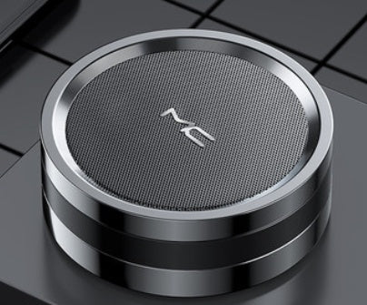 BassBlaze X1 – Wireless Portable Bluetooth Speaker with Super Subwoofer