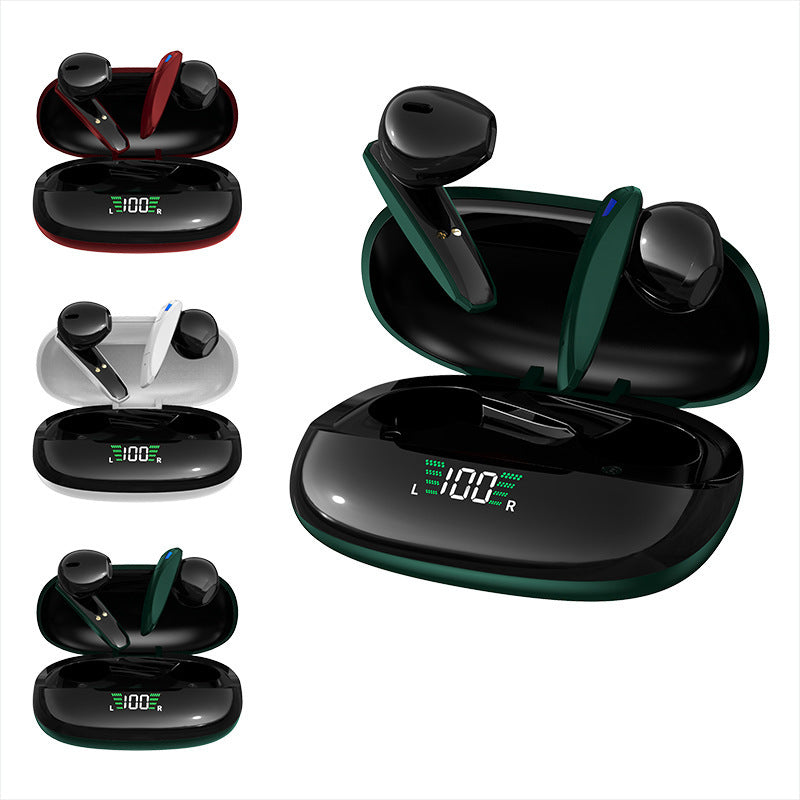AetherArc™ Pulse – Ultra-Low Latency Wireless Gaming Headset