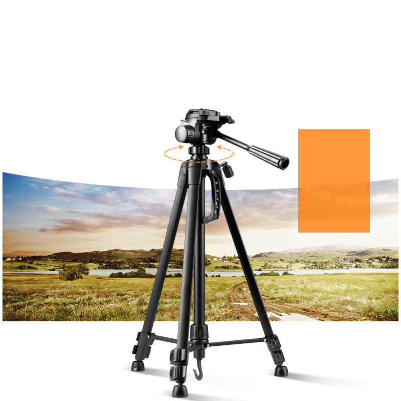 ProSnap™ SLR Camera Tripod – Portable, Lightweight Photography Tripod for Perfect Shots