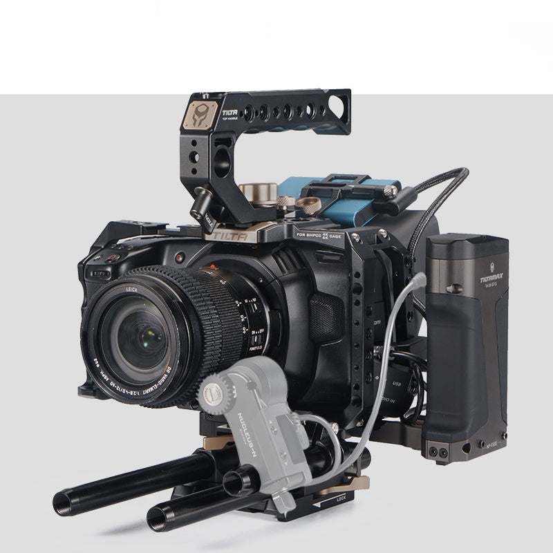 RabbitGuard Pro | Base Edition Camera Cage Kit