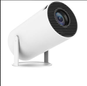 VisionPro H713: 4K Ultra HD Smart Projector for Home & Office