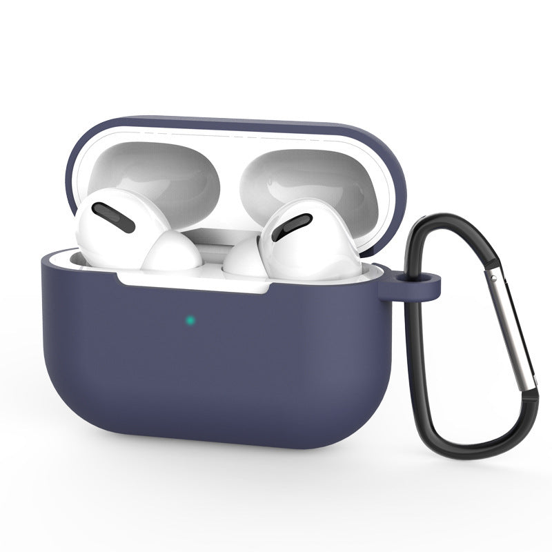 AuréaShell™ Luxe Case for AirPods