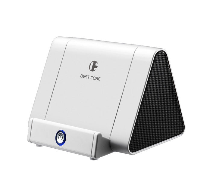 The SoundStand Mobile Phone Stand & Speaker