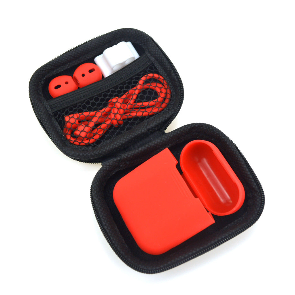 SafeSound™ Wireless Headset Cover & Storage Case