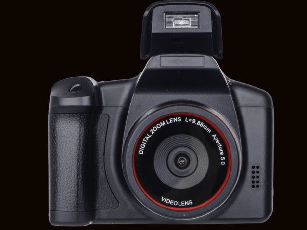 VisionPro – High-Definition Digital Camera for Stunning Photos and Videos