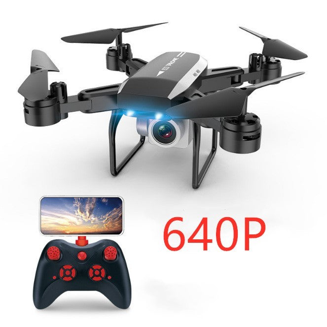 SkyBlade KY606D Folding Quadcopter