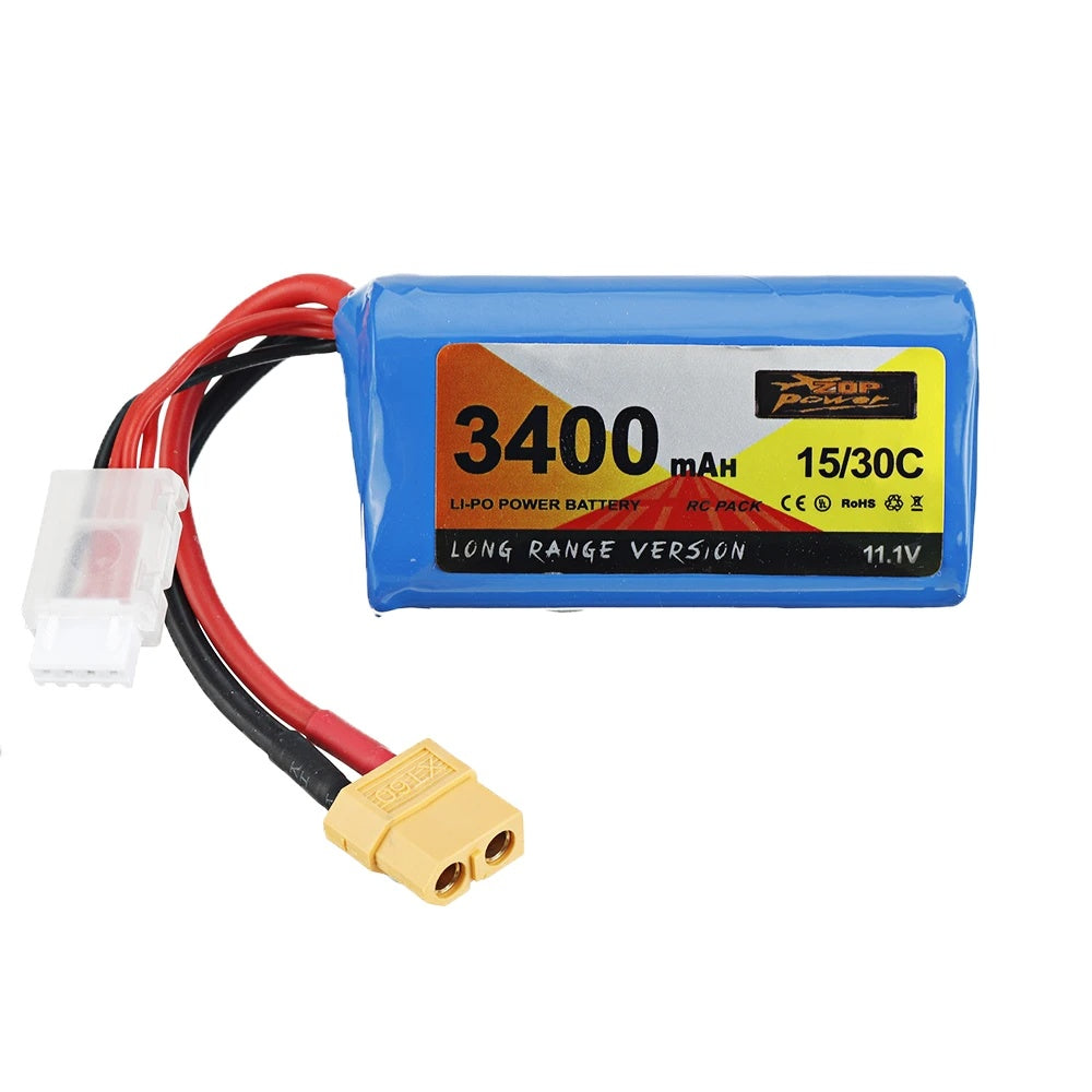 VoltLink™ XT60FPV Racing Drone Plug