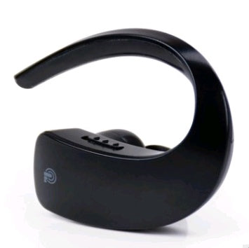 AeroBound™ Q2: Bluetooth Sports Ear-Loop Headphones