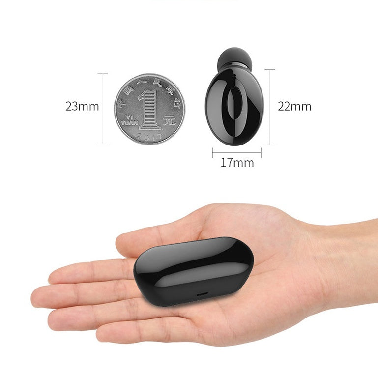 SoundFlow Bluetooth Earphones