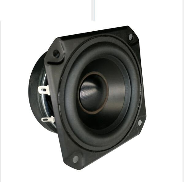 SonicCore™ 3: Full-Range 3-Inch Speaker Driver