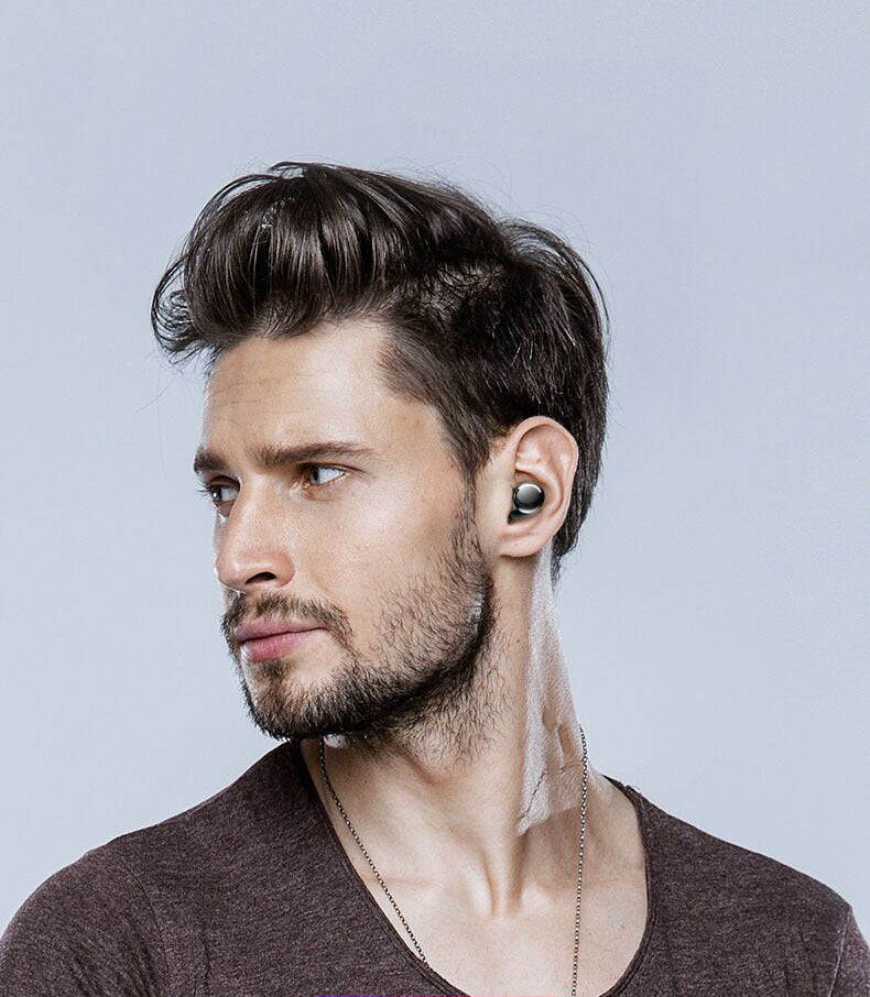 AeroSonic Elite Wireless Headset